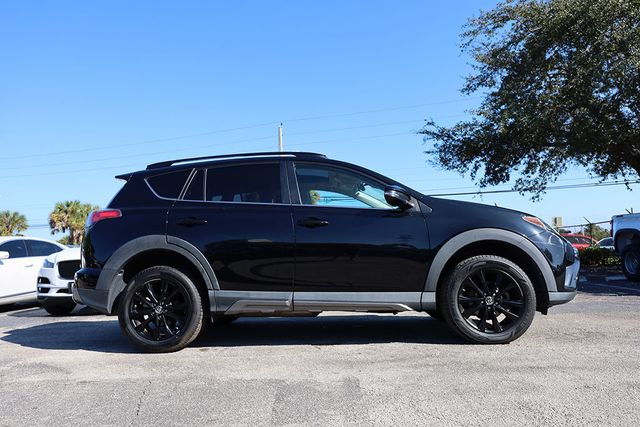2018 TOYOTA RAV4 XLE FWD - 22963205 - 9