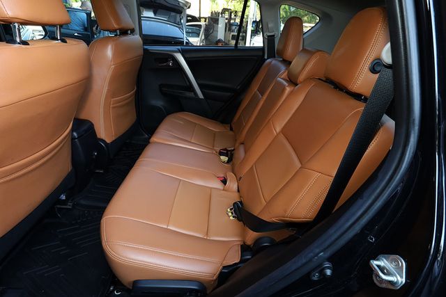 2018 TOYOTA RAV4 XLE FWD - 22963205 - 12