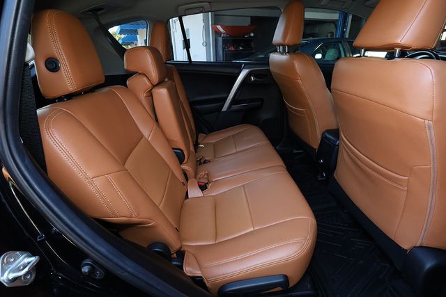 2018 TOYOTA RAV4 XLE FWD - 22963205 - 13