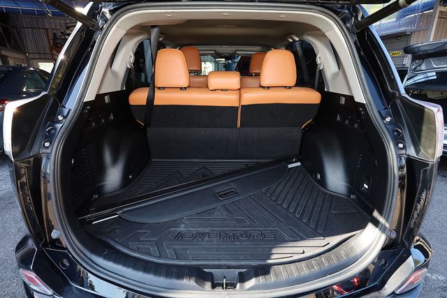 2018 TOYOTA RAV4 XLE FWD - 22963205 - 14