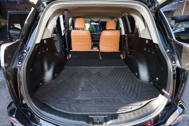 2018 TOYOTA RAV4 XLE FWD - 22963205 - 15