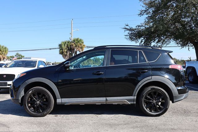 2018 TOYOTA RAV4 XLE FWD - 22963205 - 1