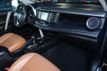 2018 TOYOTA RAV4 XLE FWD - 22963205 - 21