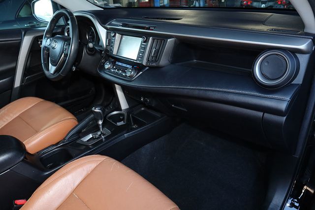 2018 TOYOTA RAV4 XLE FWD - 22963205 - 21