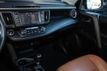 2018 TOYOTA RAV4 XLE FWD - 22963205 - 22