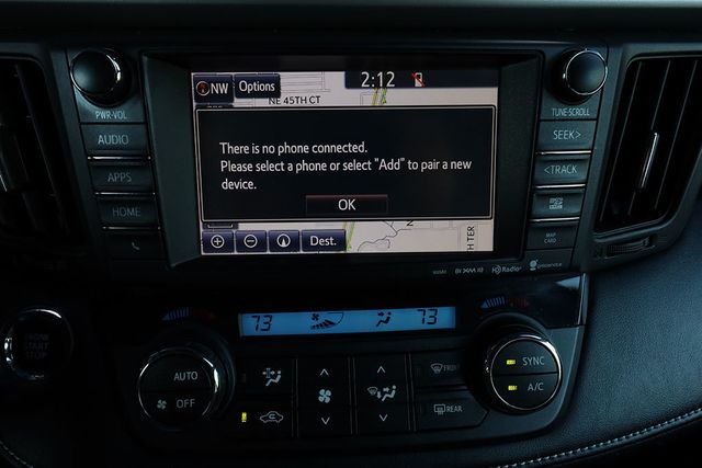 2018 TOYOTA RAV4 XLE FWD - 22963205 - 24