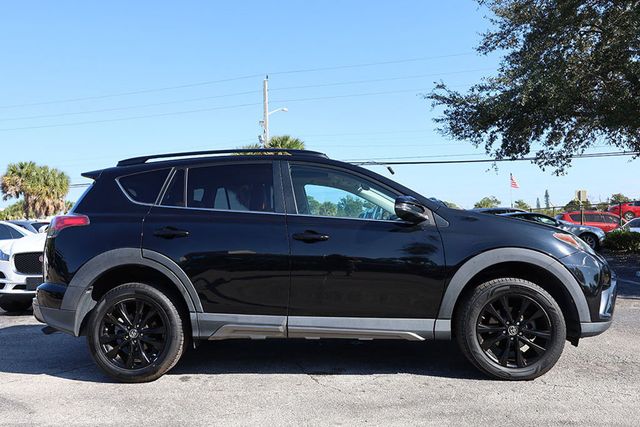 2018 TOYOTA RAV4 XLE FWD - 22963205 - 2