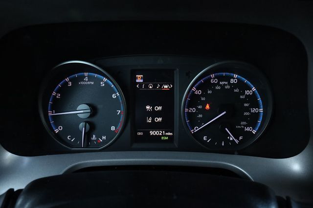 2018 TOYOTA RAV4 XLE FWD - 22963205 - 31