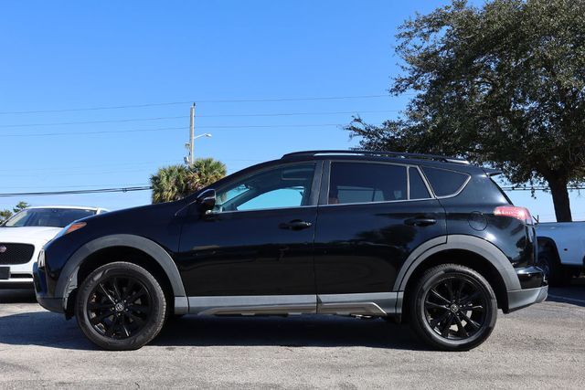 2018 TOYOTA RAV4 XLE FWD - 22963205 - 34