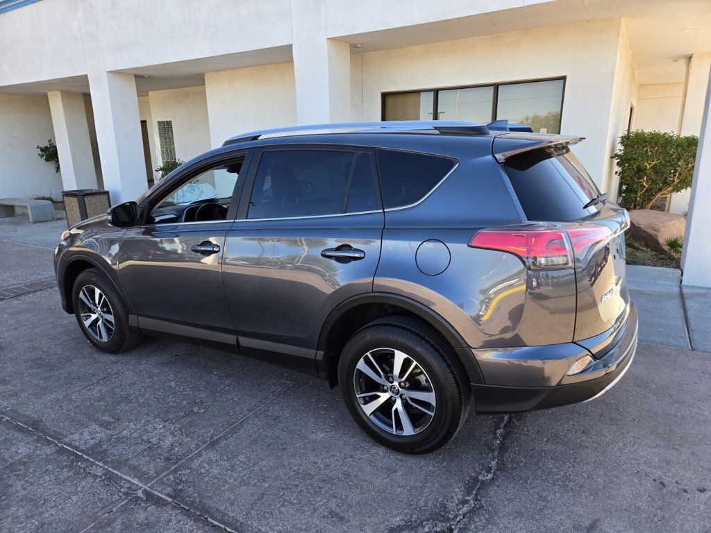 2018 Toyota RAV4 XLE FWD - 22763754 - 2