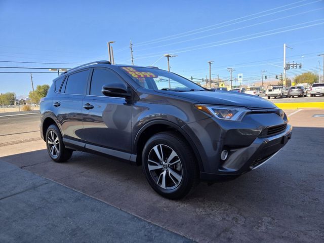 2018 Toyota RAV4 XLE FWD - 22763754 - 3