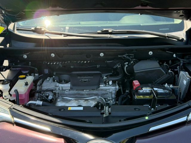 2018 Toyota RAV4 XLE FWD - 23016079 - 9