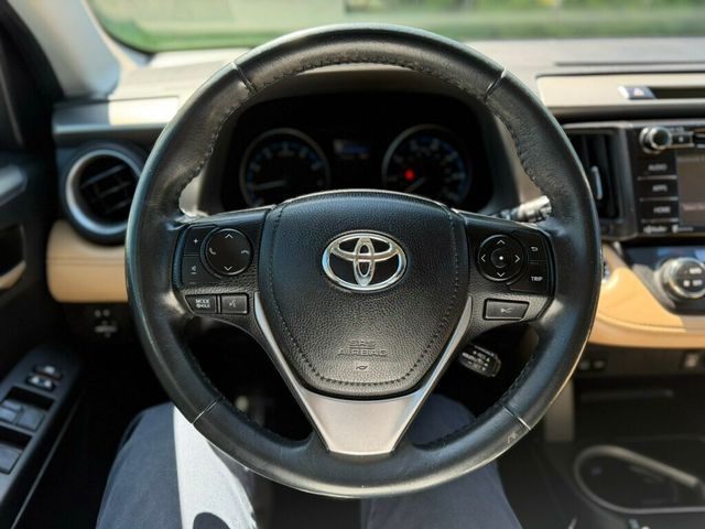 2018 Toyota RAV4 XLE FWD - 23016079 - 23