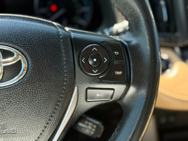2018 Toyota RAV4 XLE FWD - 23016079 - 25