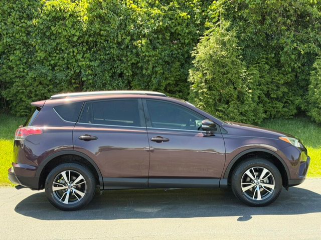 2018 Toyota RAV4 XLE FWD - 23016079 - 7