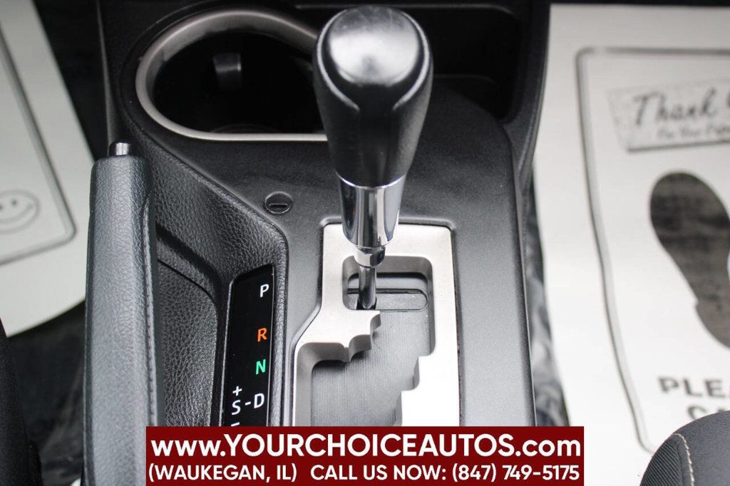 2018 Toyota RAV4 XLE FWD - 22903949 - 22