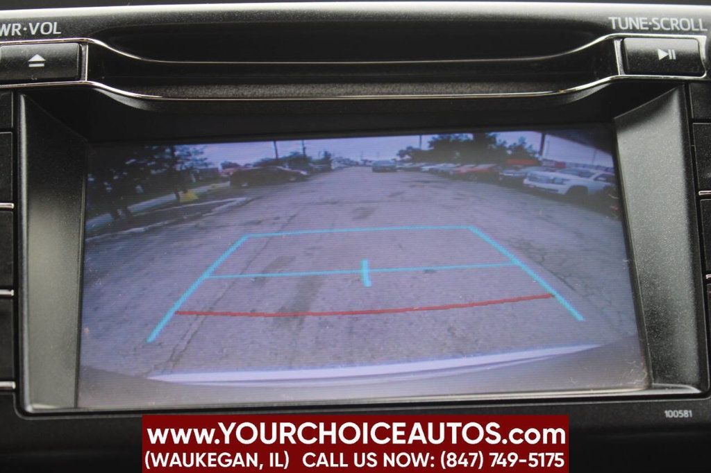 2018 Toyota RAV4 XLE FWD - 22903949 - 23