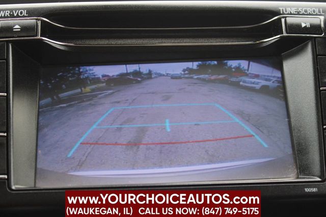 2018 Toyota RAV4 XLE FWD - 22903949 - 23