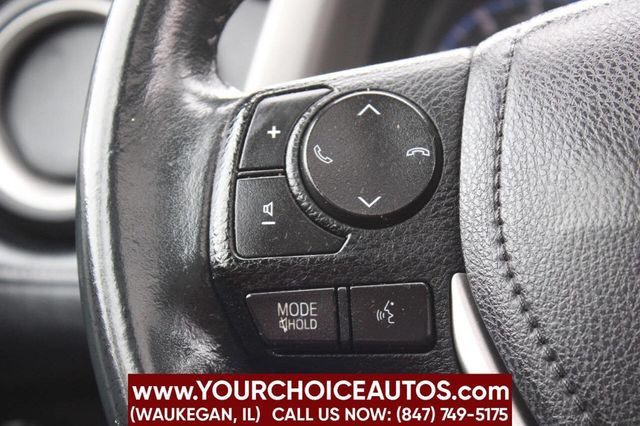 2018 Toyota RAV4 XLE FWD - 22903949 - 26