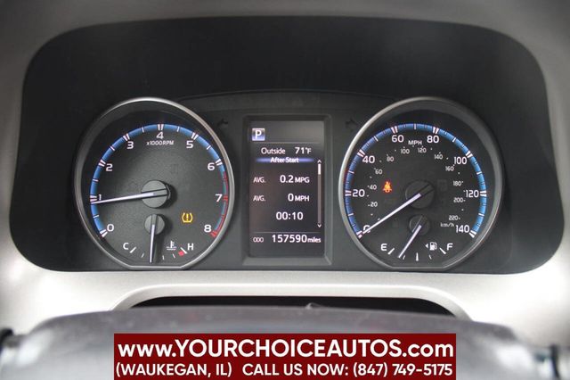 2018 Toyota RAV4 XLE FWD - 22903949 - 27