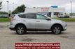 2018 Toyota RAV4 XLE FWD - 22903949 - 3