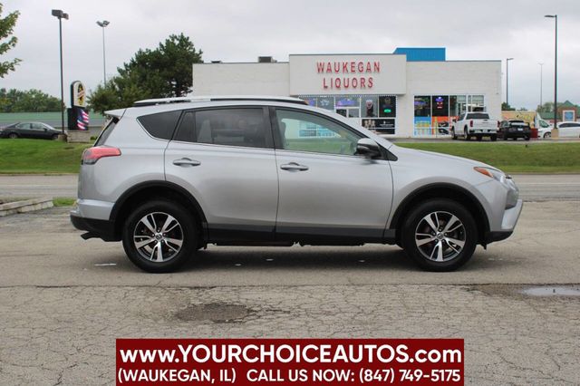 2018 Toyota RAV4 XLE FWD - 22903949 - 3