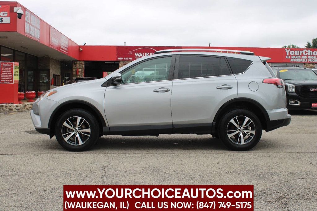 2018 Toyota RAV4 XLE FWD - 22903949 - 7