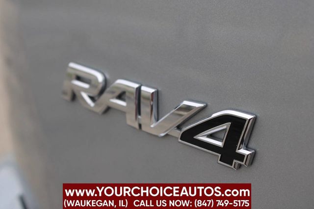 2018 Toyota RAV4 XLE FWD - 22903949 - 8