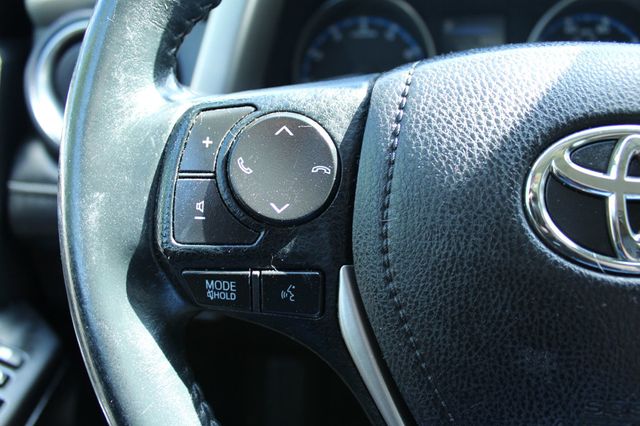 2018 Toyota RAV4 XLE FWD - 23020871 - 17