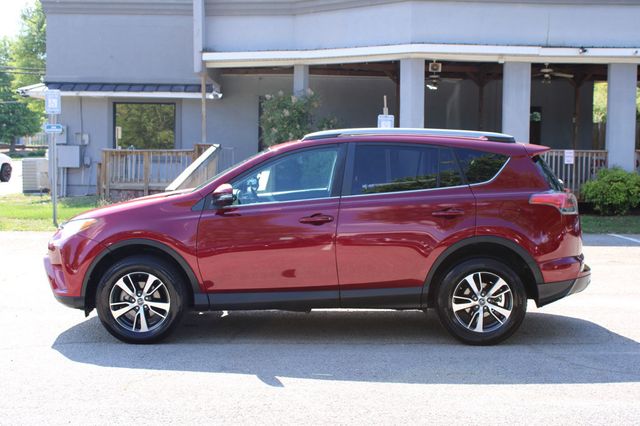 2018 Toyota RAV4 XLE FWD - 23020871 - 3