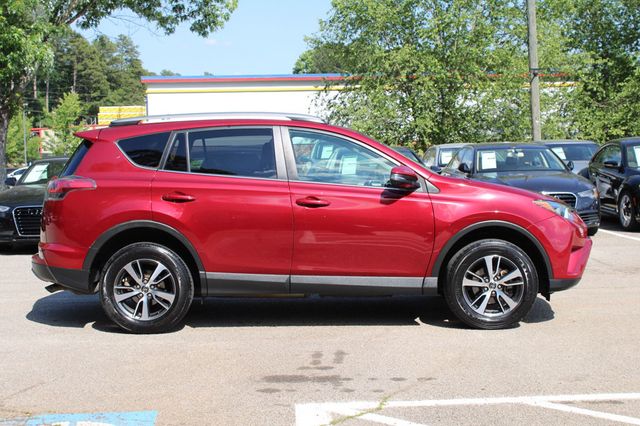 2018 Toyota RAV4 XLE FWD - 23020871 - 4