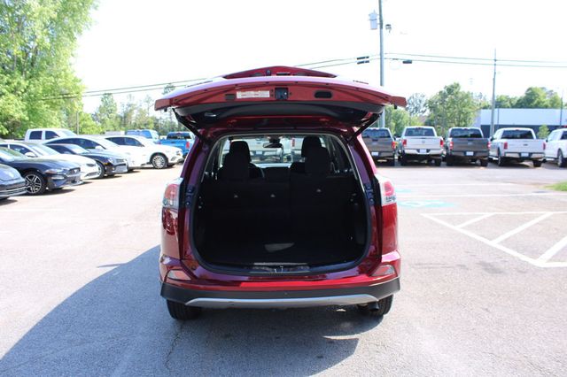 2018 Toyota RAV4 XLE FWD - 23020871 - 8