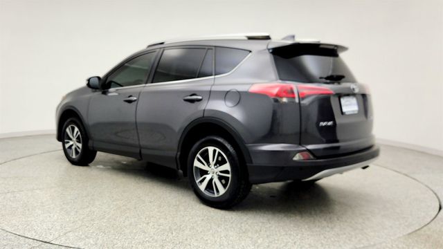 2018 Toyota RAV4 XLE FWD - 23017596 - 6