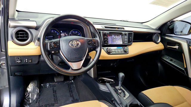 2018 Toyota RAV4 XLE FWD w/ Power Plus Extra Value Pkg - 23066970 - 12