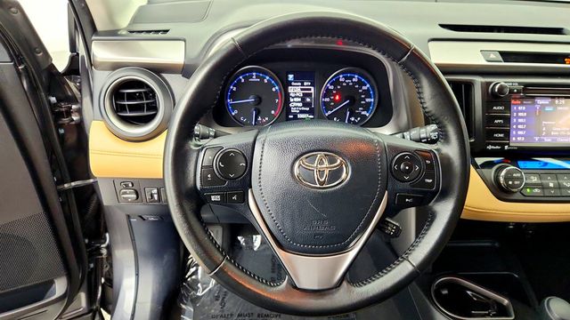 2018 Toyota RAV4 XLE FWD w/ Power Plus Extra Value Pkg - 23066970 - 13