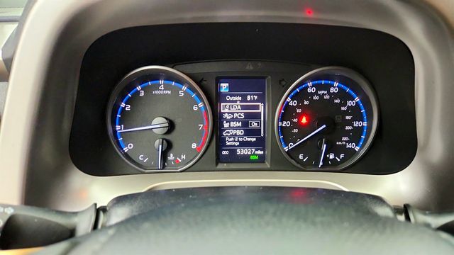 2018 Toyota RAV4 XLE FWD w/ Power Plus Extra Value Pkg - 23066970 - 14