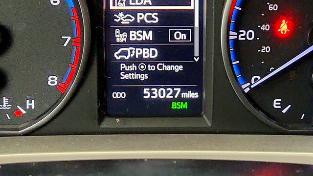 2018 Toyota RAV4 XLE FWD w/ Power Plus Extra Value Pkg - 23066970 - 15