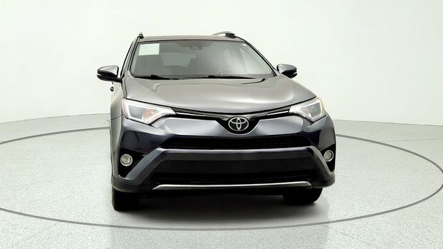 2018 Toyota RAV4 XLE FWD w/ Power Plus Extra Value Pkg - 23066970 - 1