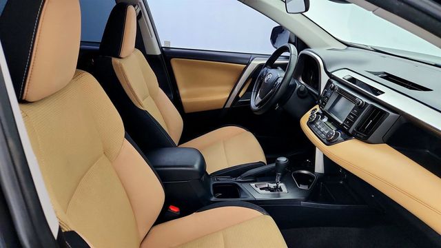 2018 Toyota RAV4 XLE FWD w/ Power Plus Extra Value Pkg - 23066970 - 21