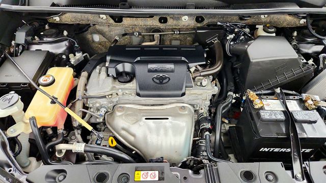 2018 Toyota RAV4 XLE FWD w/ Power Plus Extra Value Pkg - 23066970 - 24