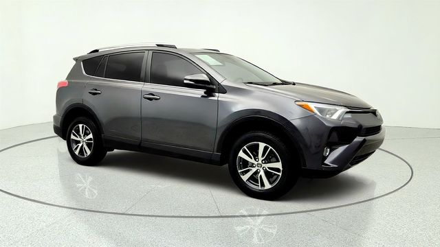 2018 Toyota RAV4 XLE FWD w/ Power Plus Extra Value Pkg - 23066970 - 2