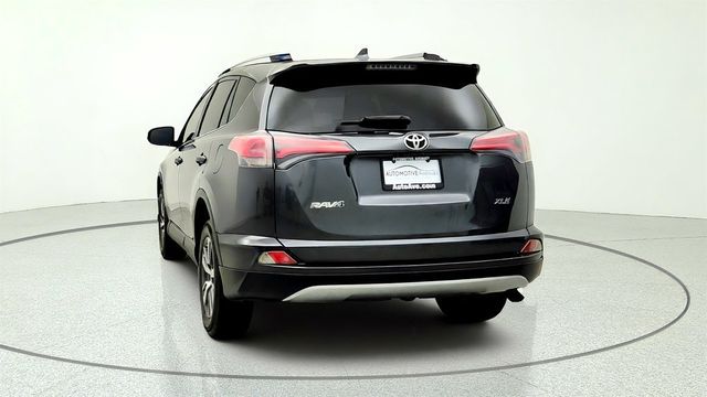 2018 Toyota RAV4 XLE FWD w/ Power Plus Extra Value Pkg - 23066970 - 5