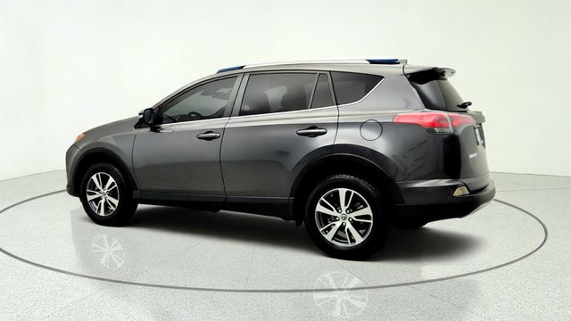 2018 Toyota RAV4 XLE FWD w/ Power Plus Extra Value Pkg - 23066970 - 6