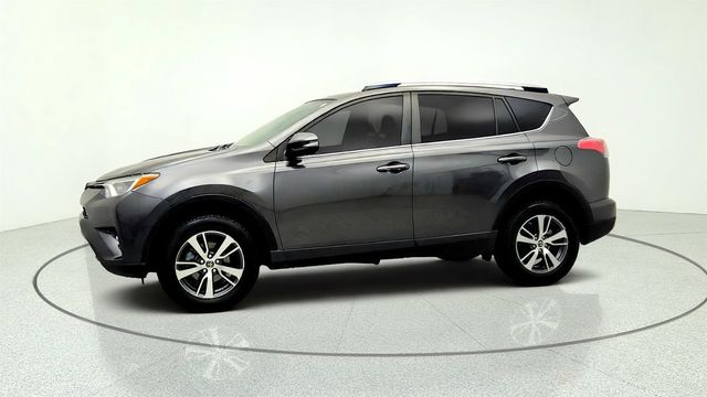 2018 Toyota RAV4 XLE FWD w/ Power Plus Extra Value Pkg - 23066970 - 7