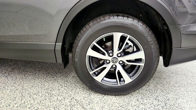 2018 Toyota RAV4 XLE FWD w/ Power Plus Extra Value Pkg - 23066970 - 8