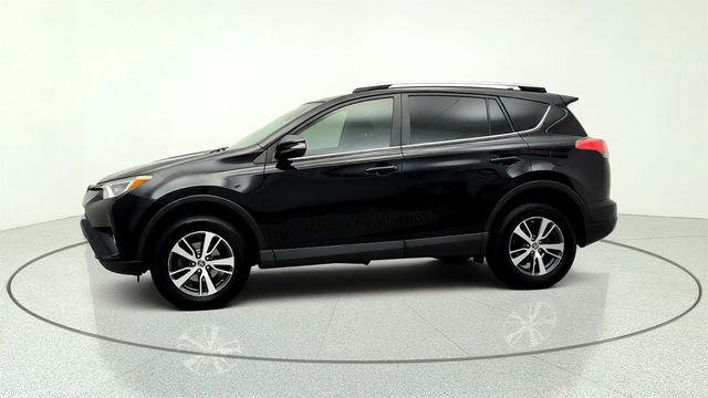 2018 Toyota RAV4 XLE w/ Plus Extra Value Pkg & Blind Spot Monitor - 23032145 - 7