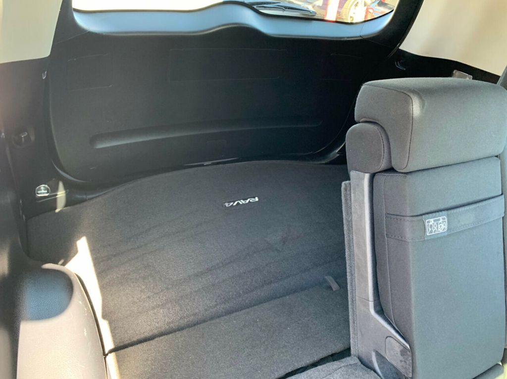 Seat Covers for Toyota RAV4 for sale