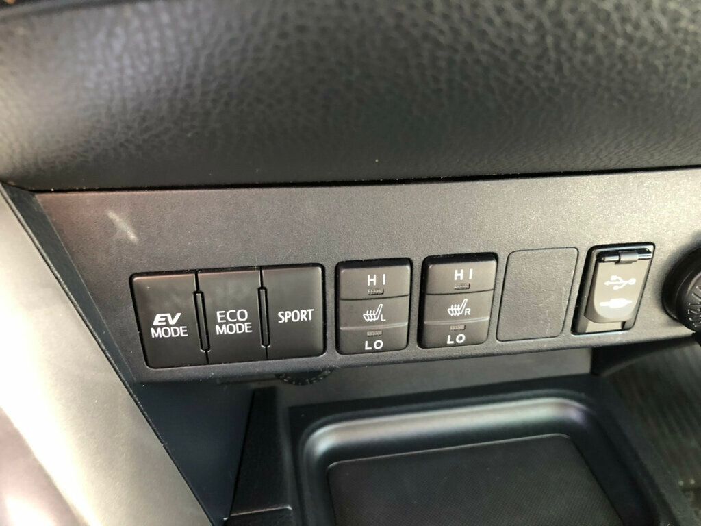 2018 Toyota RAV4 Hybrid Limited AWD - 22898519 - 10