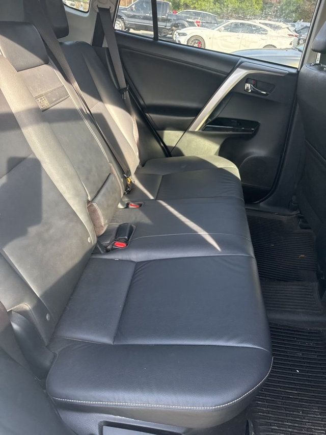 2018 Toyota RAV4 Hybrid Limited AWD - 23006325 - 9