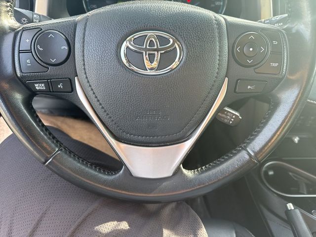2018 Toyota RAV4 Hybrid Limited AWD - 23006325 - 20